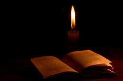 Random Musings: On the Quest for Stories