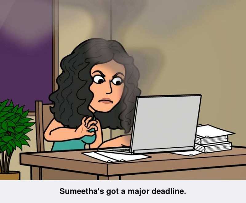 Random Musings With Raks