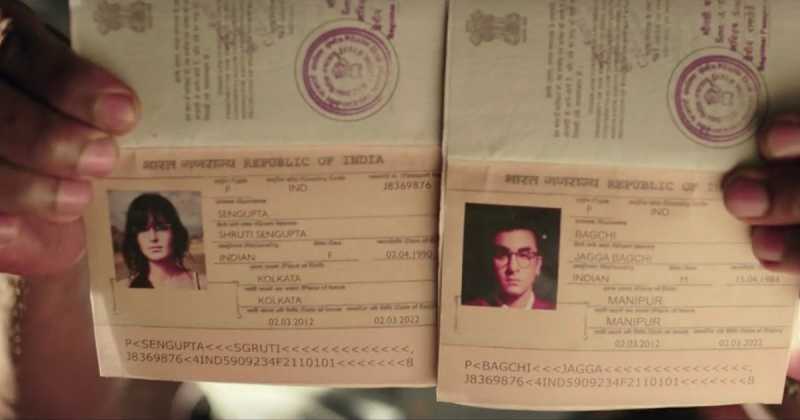 Random Things On Films