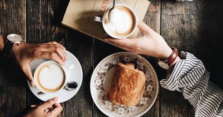 Random Thought :: Loving Someone