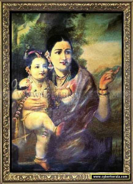Random Thoughts On Janmashtami - A POV