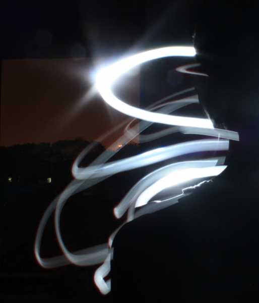 Random Thoughts(resurrected)....