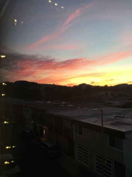 Random Bouts Of Smiles