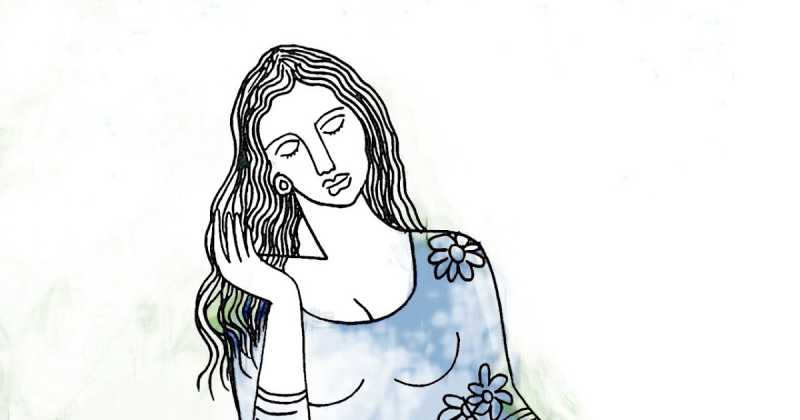 Random Illustrations