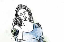 Random illustrations