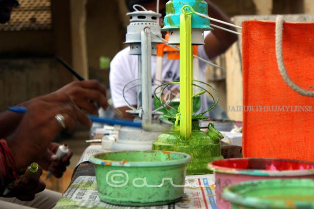 Rang Malhaar/ Welcoming The Monsoon In Jaipur