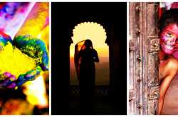 Rang barse : Happy Holi