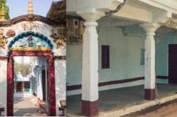 Ranganatha Temple