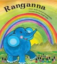 Ranganna Review And A Craft!