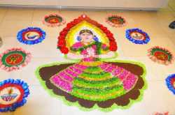 Rangoli 
