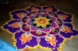 Rangoli 1