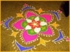 Rangoli