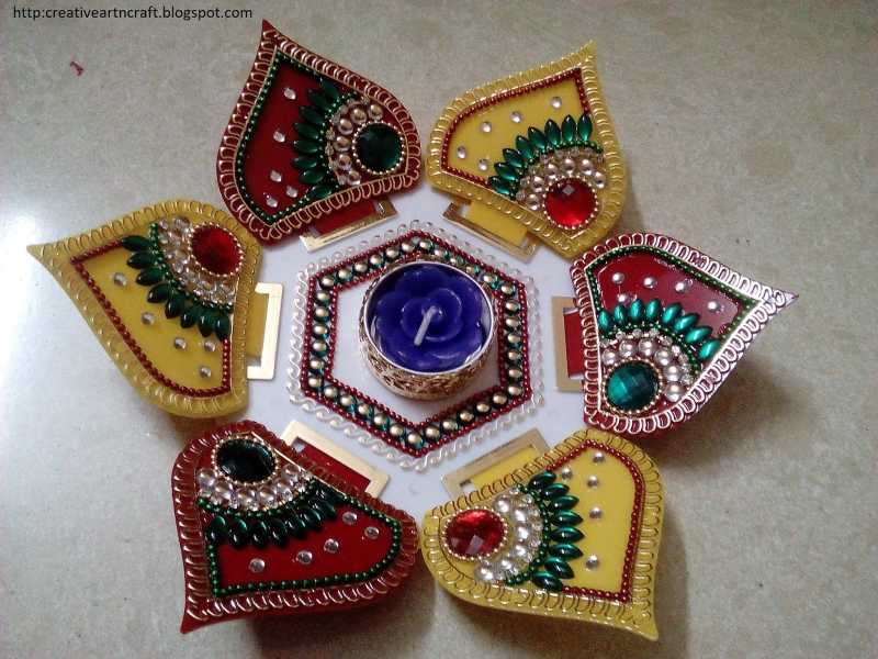 Rangoli