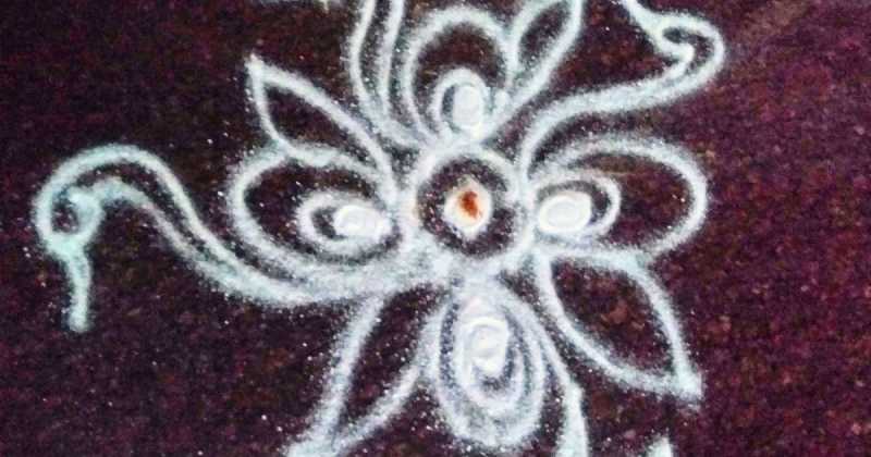 Rangoli