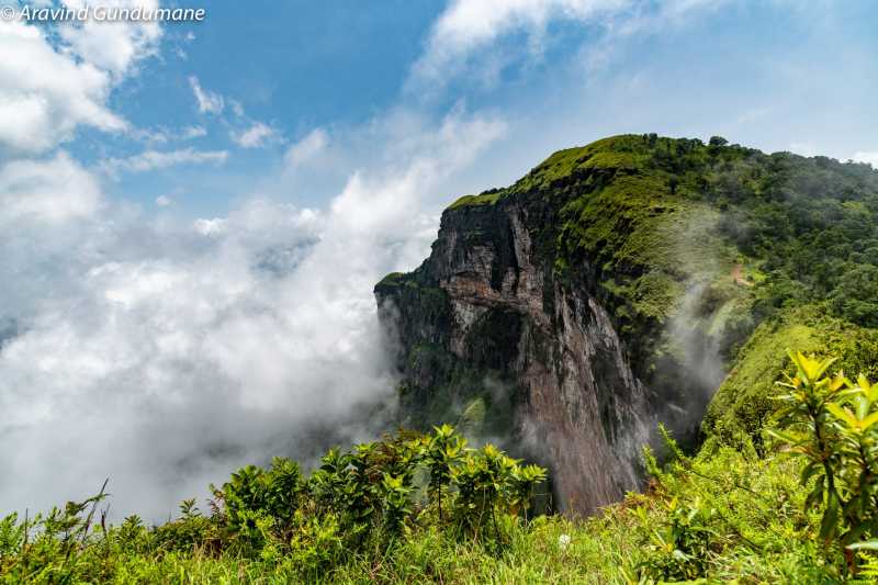 Rani Jhari View Point