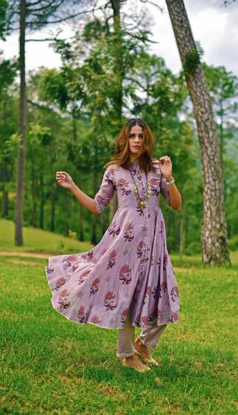 Ranikhet - { Queen Of The Fields }