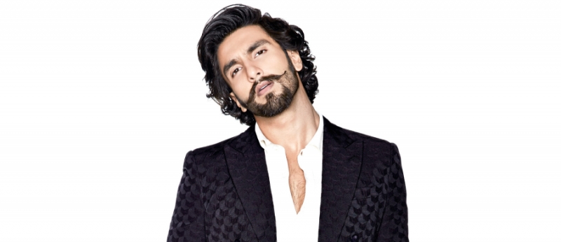 Ranveer Singh And The Bollywood Experience: A Silly Tale