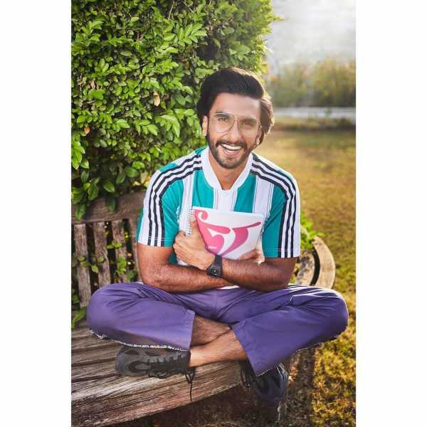 Ranveer Singh Will Play The Lead Role As A Gujarati Man In Yash Raj Films’ Upcoming Jayeshbhai Jordaar.