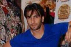 Ranveer says - Everybody should get a supportive co - star like Anushka!