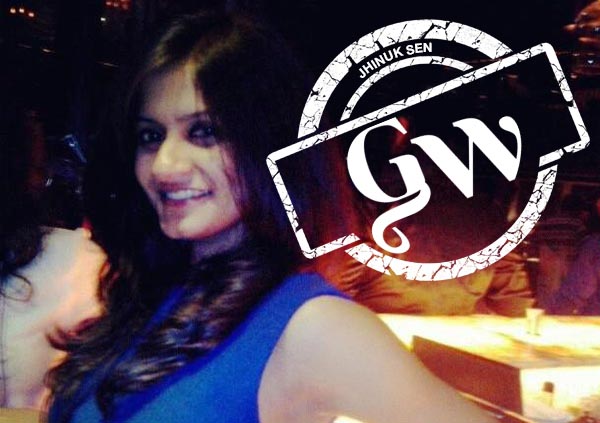 Raped For Being Me - Gorgeous Wanderer