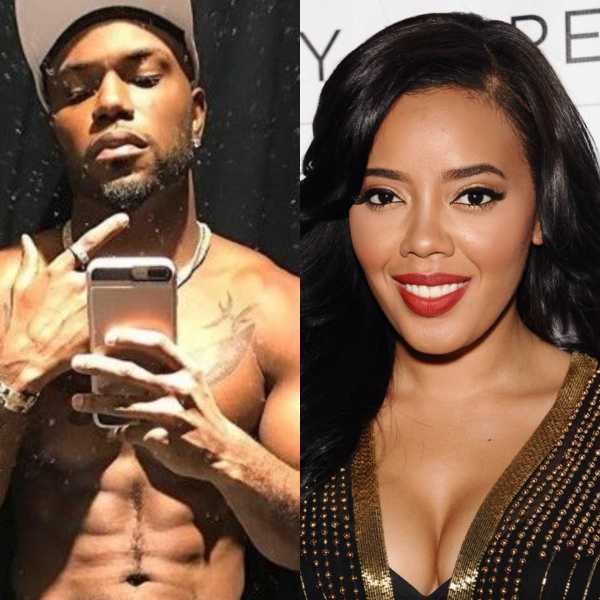 Rapper Milan Christopher Shades Angela Simmons For Saving Her Virginity Only To Lose It And End Up As A Single Parent