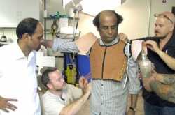 Rare Enthiran Pics - Xclusive