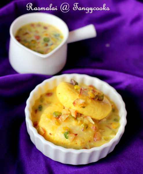 Ras Malai