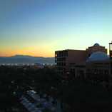 Ras Al Khaimah : Just Before The Sunrise