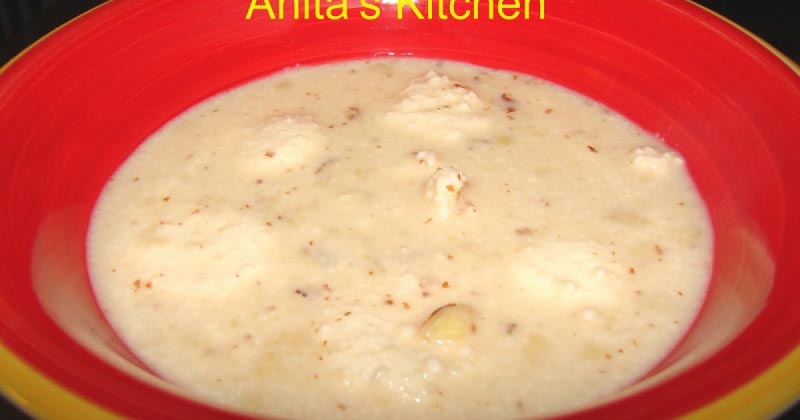 RasMalai ~100th Post