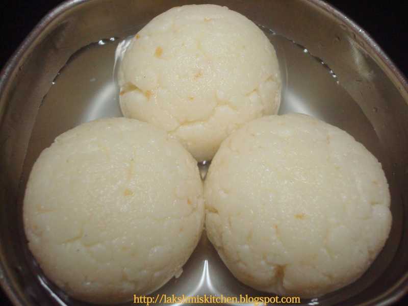 Rasgulla