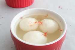 Rasgulla Recipe from scratch
