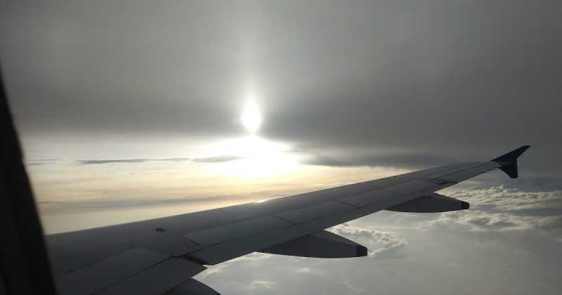 Rashtrapati Bhavan Goes Missing