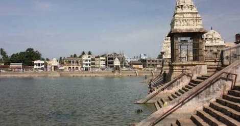 Rasi Temples In Kumbakonam