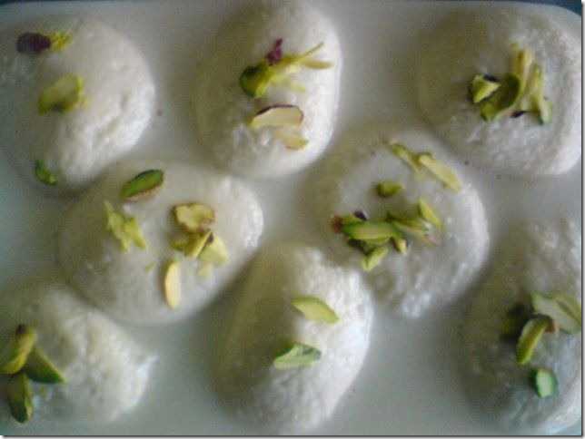 Rasmalai