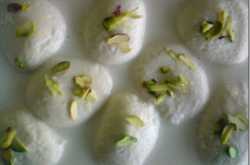 Rasmalai