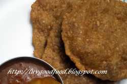 Raswala aloo curry (Juicy potato curry) 