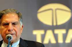 Ratan Tata- Impactful Person