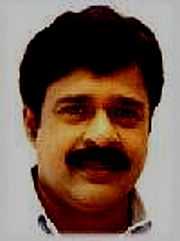 Ratheesh : The Unsung Hero