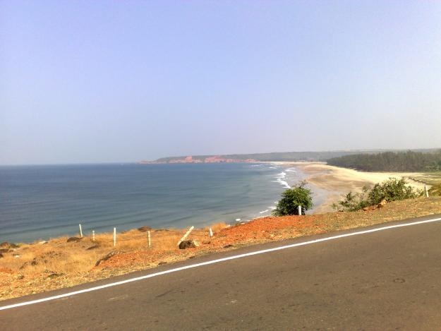 Ratnagiri - Konkan’s Most Diverse Tourist Destination