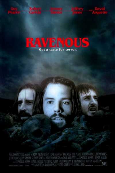 Ravenous (1999)