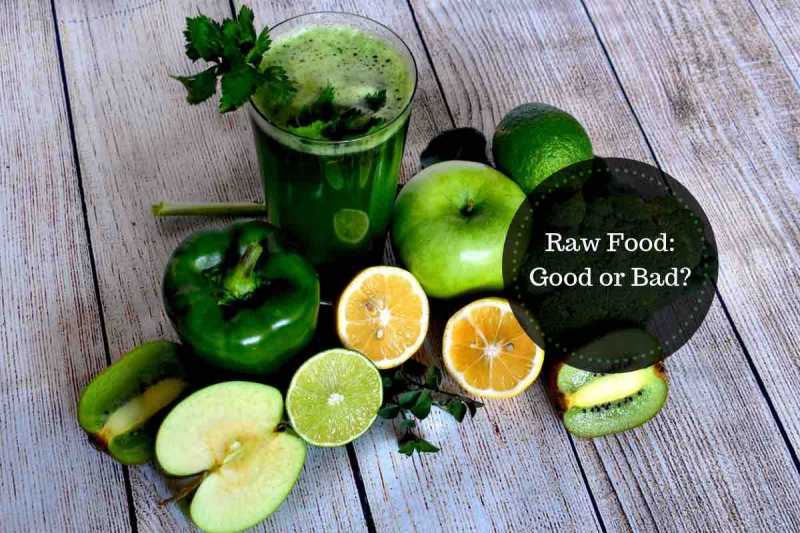 Raw Food Diet: Does Ayurveda Advise Eating Raw Food?