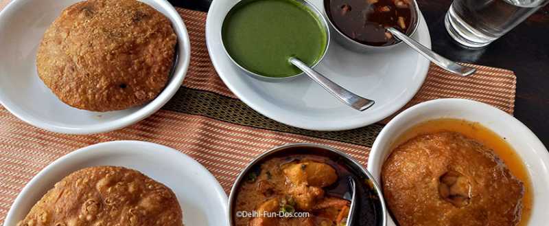 Rawat Misthan Bhandar In Jaipur Is Great Option For Palette And Pocket