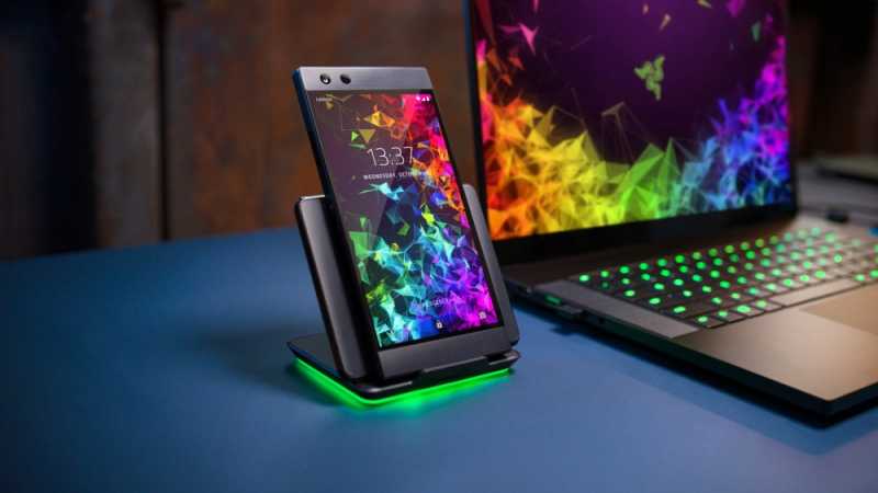 Razer Phone 2: Stepping Into The Mainstream - EOTO Tech