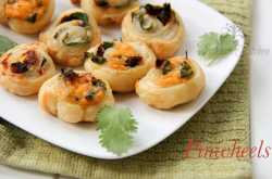 Re Cap of Baked Event \" Fire Up Your Oven\"