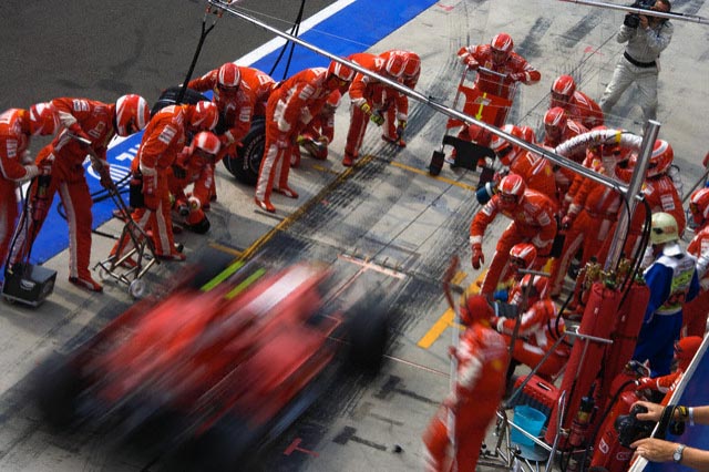 Re-imagining Customer Journeys, The Uber Way | Bouncing Thoughts