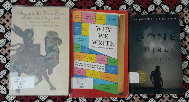 Reading : Out Of Love Or Obligation?