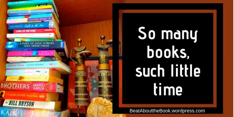 Reading Plan For 2019