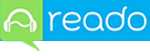 Reado’s Audio Books Concept