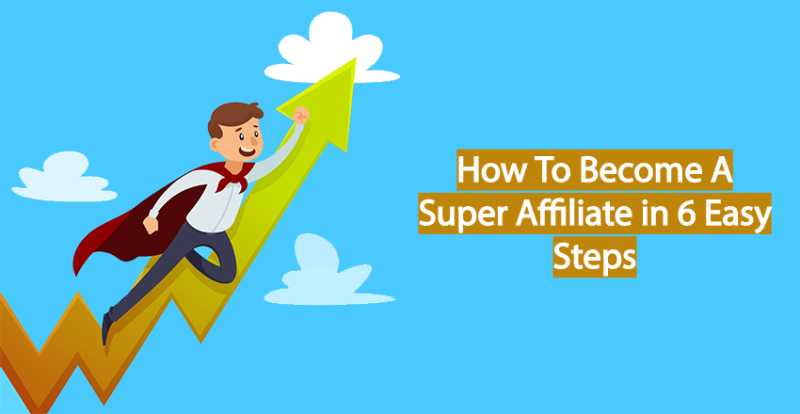 Ready To Become A Super Affiliate? Learn How This System Works!