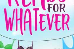 Ready for Whatever by Kathryn R. Biel #BookReview » Mojito With a Twist!